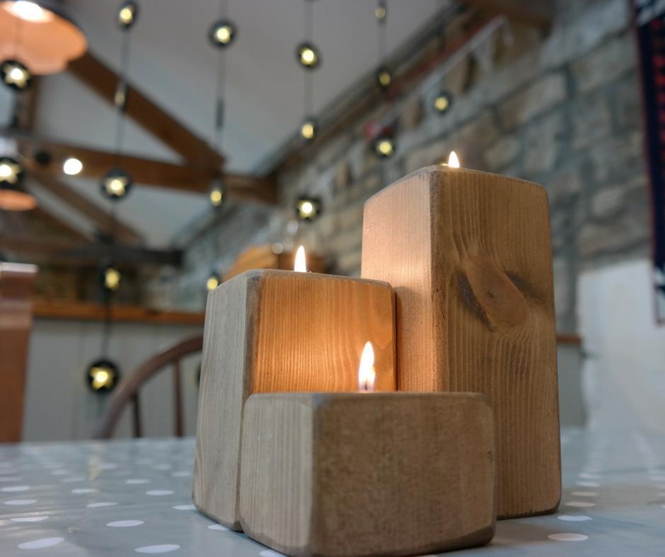 Calico Barn Vandrarhem Widdrington Exteriör bild